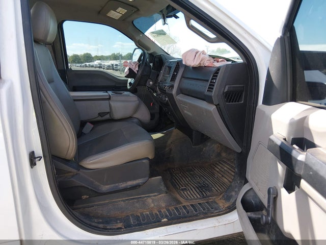 Aukcja sprzedaży 2017 Ford F-250 Xl, vin: 1FTBF2A67HED99297, numer aukcji: 44710819