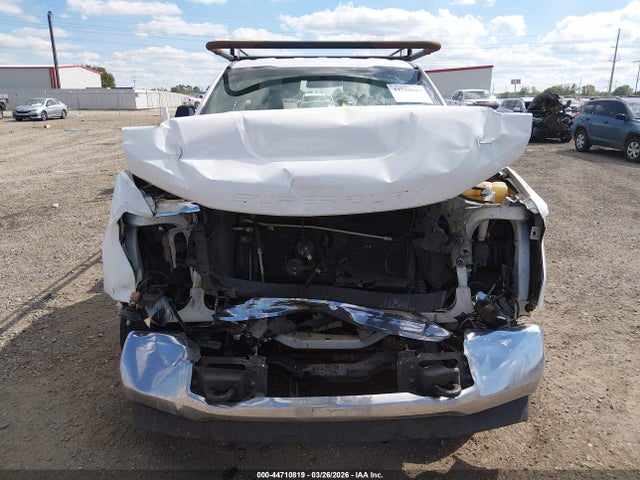 Aukcja sprzedaży 2017 Ford F-250 Xl, vin: 1FTBF2A67HED99297, numer aukcji: 44710819