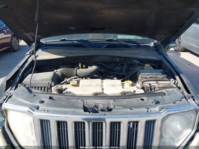 Продаж на аукціоні авто 2012 Jeep Liberty Limited Edition, vin: 1C4PJLCK1CW107182, номер лоту: 44710822