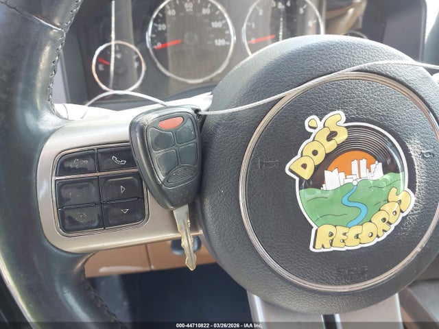 Продаж на аукціоні авто 2012 Jeep Liberty Limited Edition, vin: 1C4PJLCK1CW107182, номер лоту: 44710822