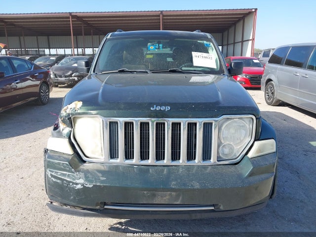 Продаж на аукціоні авто 2012 Jeep Liberty Limited Edition, vin: 1C4PJLCK1CW107182, номер лоту: 44710822