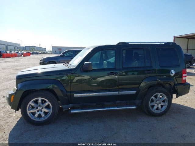 Продаж на аукціоні авто 2012 Jeep Liberty Limited Edition, vin: 1C4PJLCK1CW107182, номер лоту: 44710822