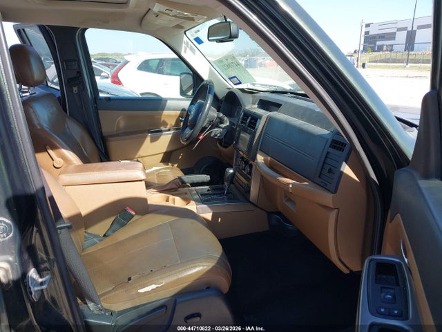 Продаж на аукціоні авто 2012 Jeep Liberty Limited Edition, vin: 1C4PJLCK1CW107182, номер лоту: 44710822