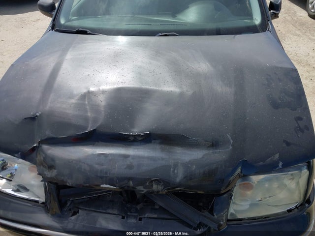 44710831 :رقم المزاد ، 3VWRE69M64M085072 vin ، 2004 Volkswagen Jetta Gl 1.8t مزاد بيع