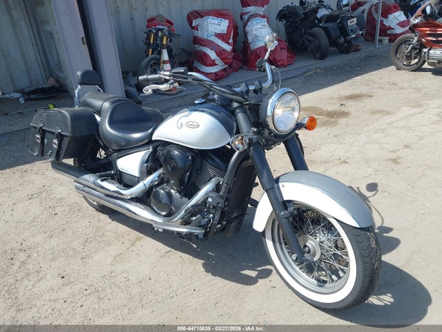 2021 KAWASAKI VN900 JKAVN2B19MA100424