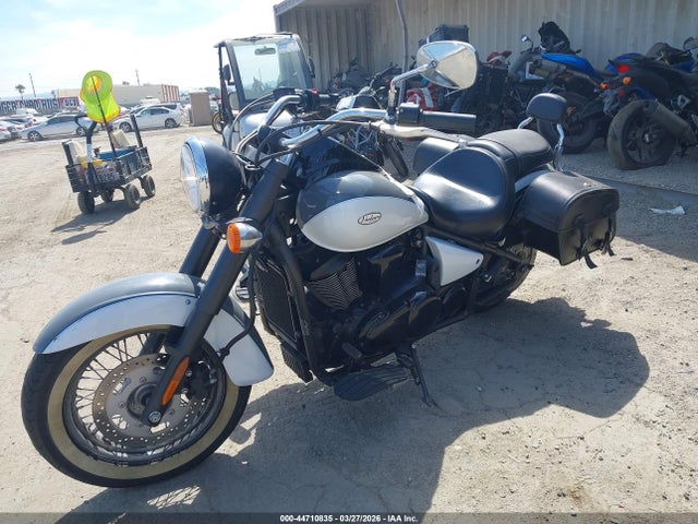 2021 KAWASAKI VN900 JKAVN2B19MA100424 Photo 1