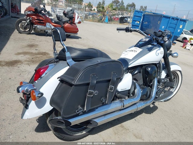 2021 KAWASAKI VN900 JKAVN2B19MA100424 Photo 3