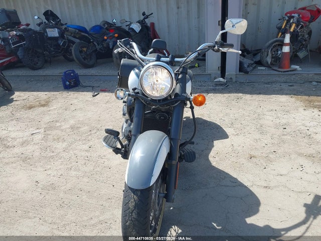 2021 KAWASAKI VN900 JKAVN2B19MA100424 Photo 4