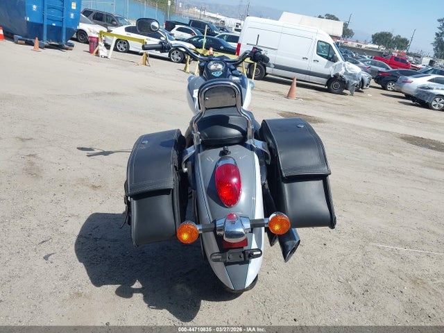 2021 KAWASAKI VN900 JKAVN2B19MA100424 Photo 5