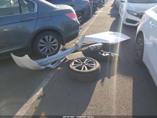 3KPF24AD3RE731569 KIA Forte Lxs