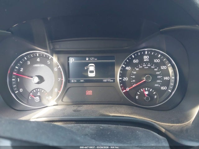 3KPF24AD3RE731569 KIA Forte Lxs