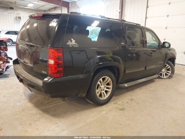 Продаж на аукціоні авто 2012 Chevrolet Suburban 1500 Lt, vin: 1GNSKJE7XCR148405, номер лоту: 44710842
