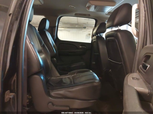 Продаж на аукціоні авто 2012 Chevrolet Suburban 1500 Lt, vin: 1GNSKJE7XCR148405, номер лоту: 44710842