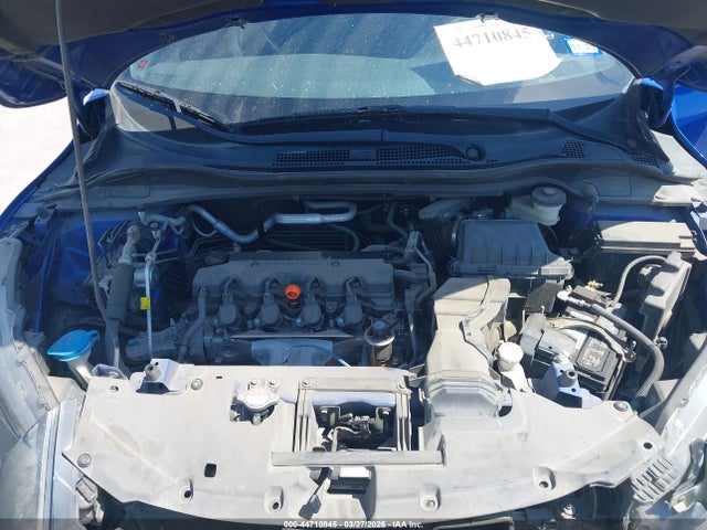 Продажа на аукционе авто 2020 Honda Hr-v 2wd Sport, vin: 3CZRU5H12LG700120, номер лота: 44710845