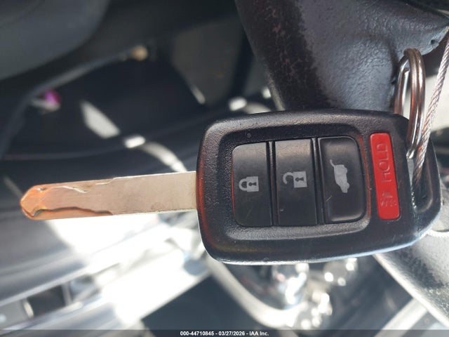 Продажа на аукционе авто 2020 Honda Hr-v 2wd Sport, vin: 3CZRU5H12LG700120, номер лота: 44710845