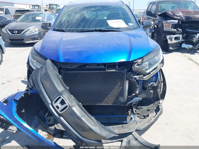 Продажа на аукционе авто 2020 Honda Hr-v 2wd Sport, vin: 3CZRU5H12LG700120, номер лота: 44710845