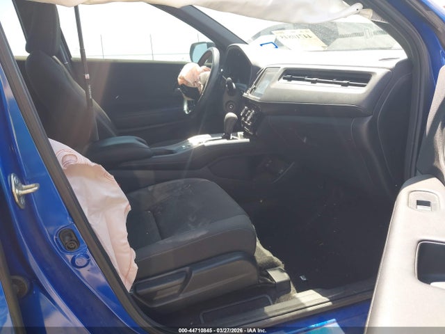 Продажа на аукционе авто 2020 Honda Hr-v 2wd Sport, vin: 3CZRU5H12LG700120, номер лота: 44710845