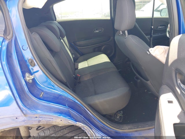 Продажа на аукционе авто 2020 Honda Hr-v 2wd Sport, vin: 3CZRU5H12LG700120, номер лота: 44710845