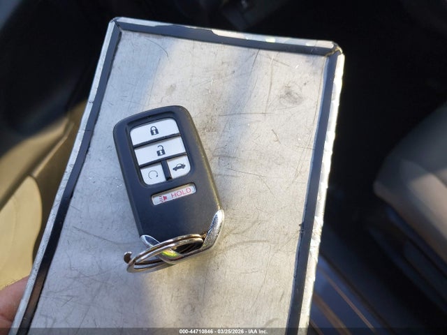 Honda Civic Ex-t 2016 2HGFC1F38GH649710 Image 11