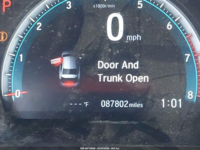 Honda Civic Ex-t 2016 2HGFC1F38GH649710 Image 16