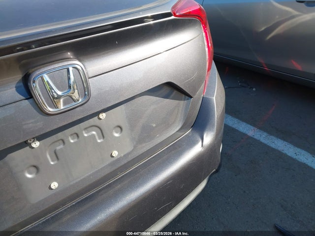 Honda Civic Ex-t 2016 2HGFC1F38GH649710 Image 21