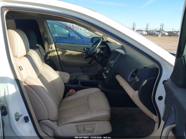 44710853 :رقم المزاد ، 1N4AA5AP6DC822452 vin ، 2013 Nissan Maxima 3.5 Sv مزاد بيع