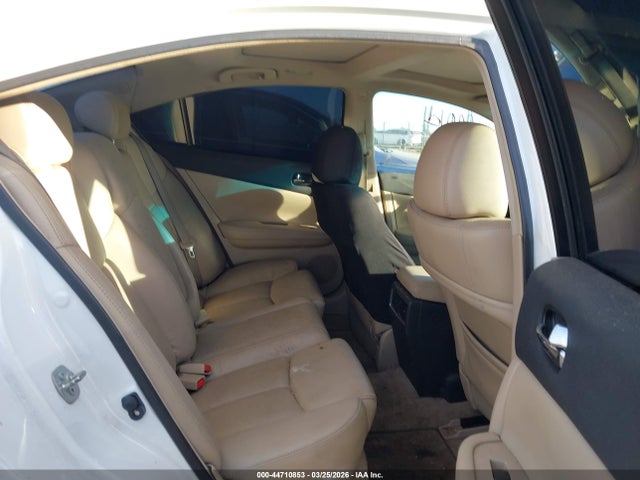 44710853 :رقم المزاد ، 1N4AA5AP6DC822452 vin ، 2013 Nissan Maxima 3.5 Sv مزاد بيع