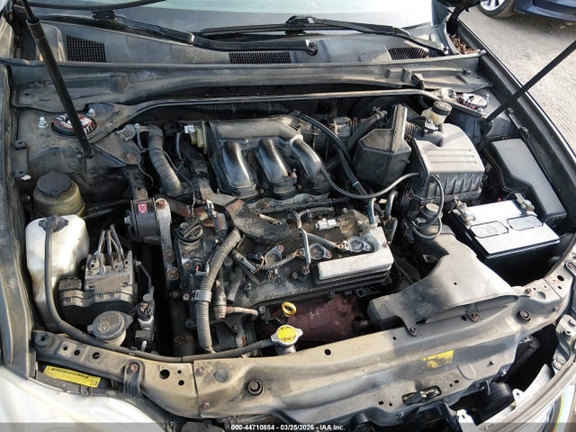 44710854 :رقم المزاد ، JTHBJ46G382169722 vin ، 2008 Lexus Es 350 مزاد بيع