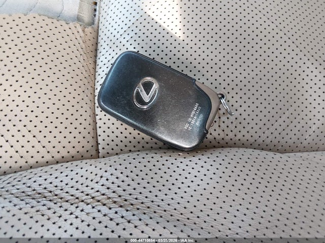 44710854 :رقم المزاد ، JTHBJ46G382169722 vin ، 2008 Lexus Es 350 مزاد بيع