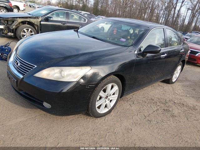 44710854 :رقم المزاد ، JTHBJ46G382169722 vin ، 2008 Lexus Es 350 مزاد بيع