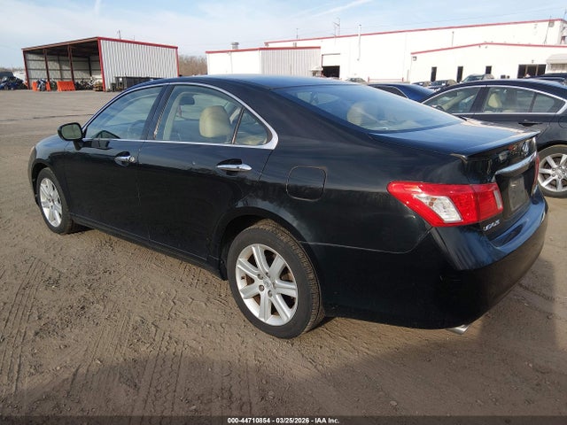 44710854 :رقم المزاد ، JTHBJ46G382169722 vin ، 2008 Lexus Es 350 مزاد بيع