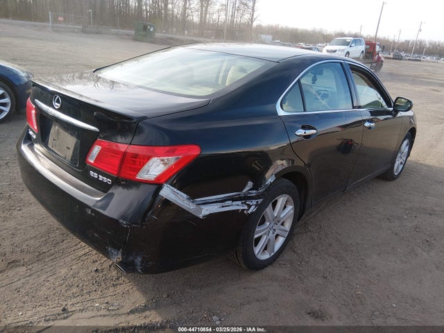 44710854 :رقم المزاد ، JTHBJ46G382169722 vin ، 2008 Lexus Es 350 مزاد بيع