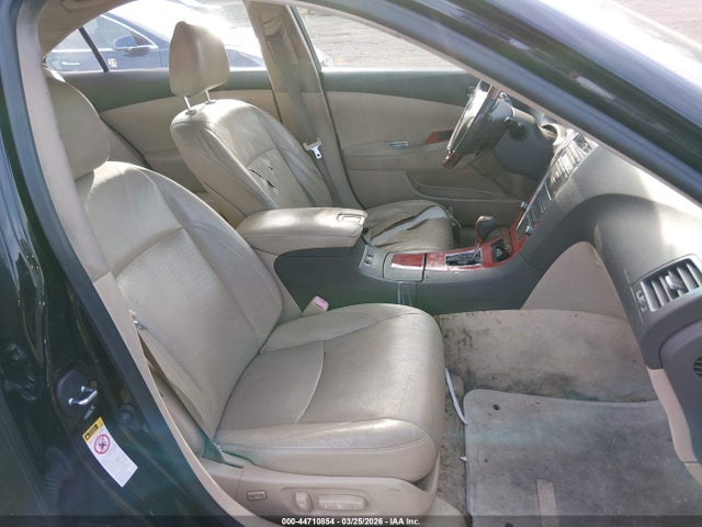 44710854 :رقم المزاد ، JTHBJ46G382169722 vin ، 2008 Lexus Es 350 مزاد بيع