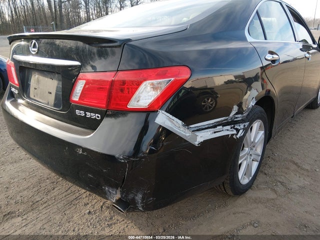 44710854 :رقم المزاد ، JTHBJ46G382169722 vin ، 2008 Lexus Es 350 مزاد بيع
