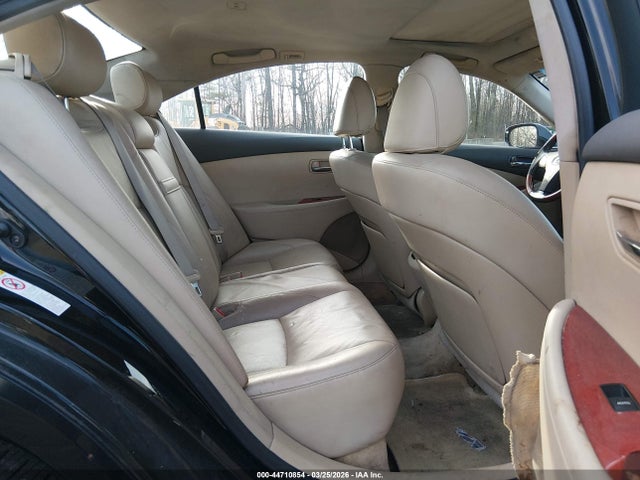 44710854 :رقم المزاد ، JTHBJ46G382169722 vin ، 2008 Lexus Es 350 مزاد بيع