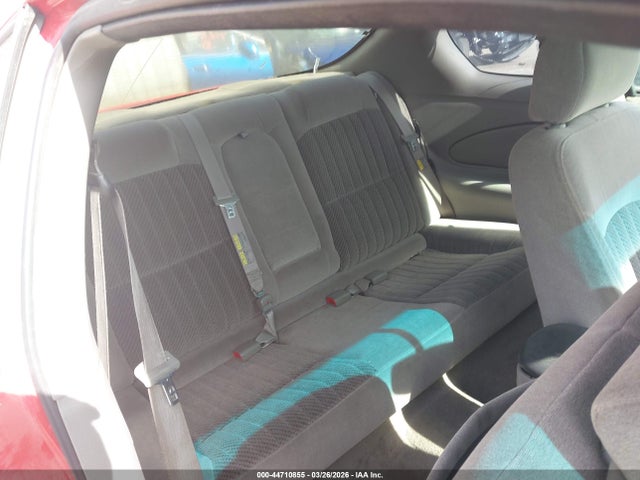 44710855 :رقم المزاد ، 2G1WX12K539196241 vin ، 2003 Chevrolet Monte Carlo Ss مزاد بيع