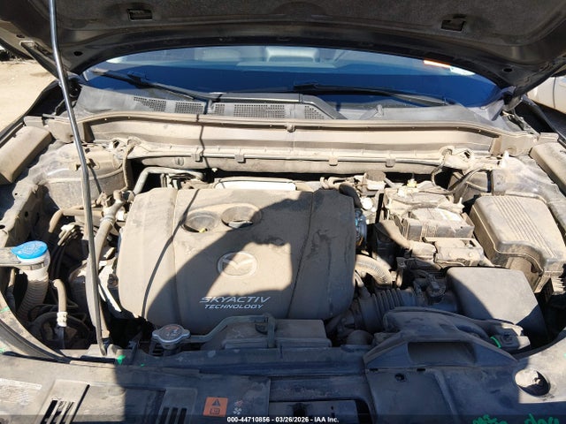Aukcja sprzedaży 2019 Mazda Cx-5 Sport, vin: JM3KFABM1K0537838, numer aukcji: 44710856
