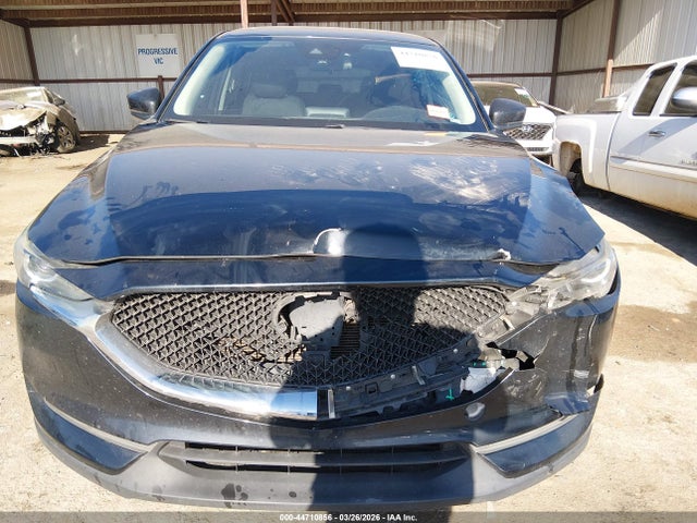 Aukcja sprzedaży 2019 Mazda Cx-5 Sport, vin: JM3KFABM1K0537838, numer aukcji: 44710856