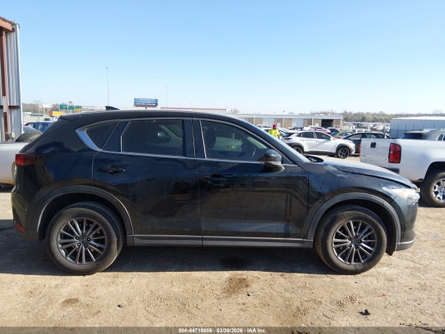 Aukcja sprzedaży 2019 Mazda Cx-5 Sport, vin: JM3KFABM1K0537838, numer aukcji: 44710856