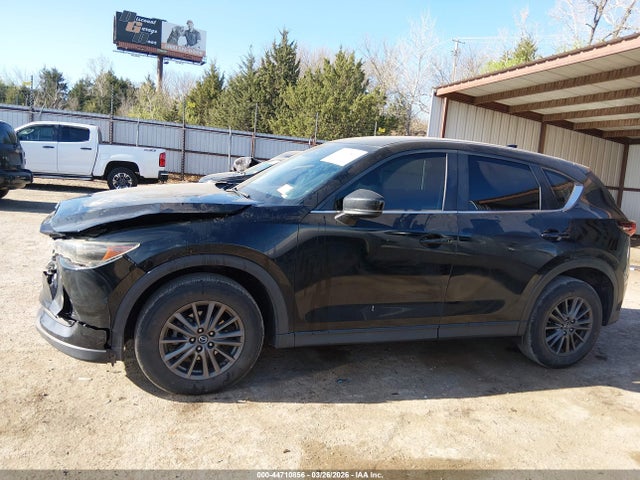 Aukcja sprzedaży 2019 Mazda Cx-5 Sport, vin: JM3KFABM1K0537838, numer aukcji: 44710856