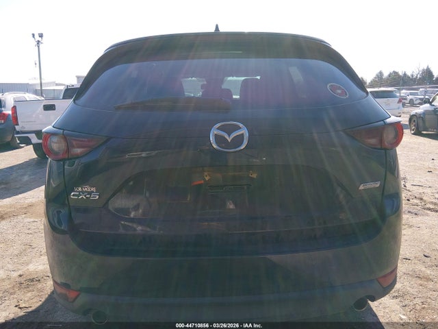 Aukcja sprzedaży 2019 Mazda Cx-5 Sport, vin: JM3KFABM1K0537838, numer aukcji: 44710856