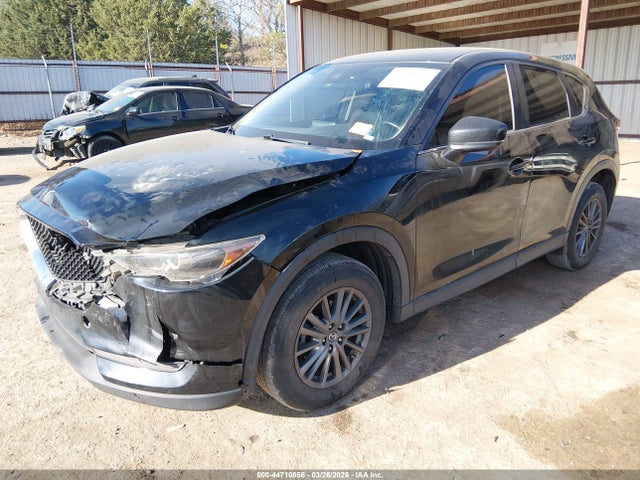 Aukcja sprzedaży 2019 Mazda Cx-5 Sport, vin: JM3KFABM1K0537838, numer aukcji: 44710856