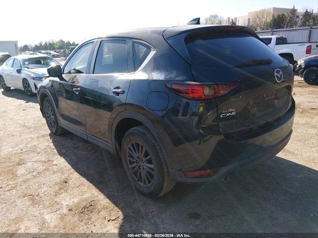 Aukcja sprzedaży 2019 Mazda Cx-5 Sport, vin: JM3KFABM1K0537838, numer aukcji: 44710856