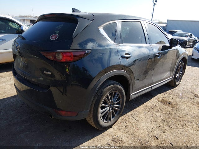 Aukcja sprzedaży 2019 Mazda Cx-5 Sport, vin: JM3KFABM1K0537838, numer aukcji: 44710856