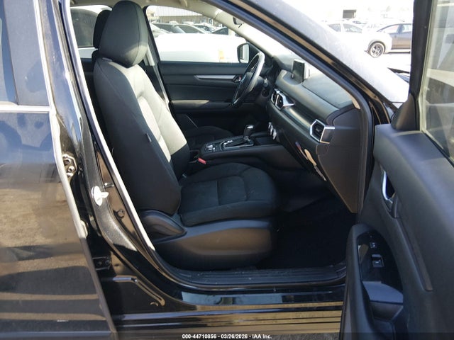 Aukcja sprzedaży 2019 Mazda Cx-5 Sport, vin: JM3KFABM1K0537838, numer aukcji: 44710856