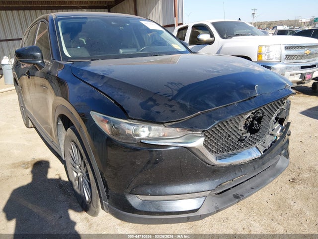 Aukcja sprzedaży 2019 Mazda Cx-5 Sport, vin: JM3KFABM1K0537838, numer aukcji: 44710856