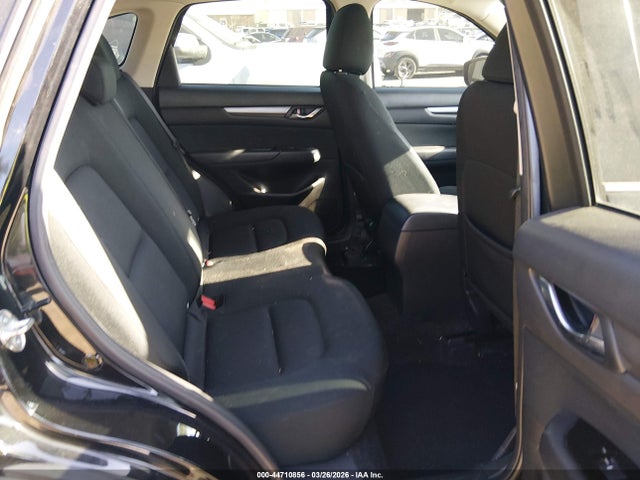Aukcja sprzedaży 2019 Mazda Cx-5 Sport, vin: JM3KFABM1K0537838, numer aukcji: 44710856