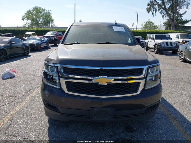 Chevrolet Suburban Lt 2017 1GNSCHKC8HR213413 Image 12