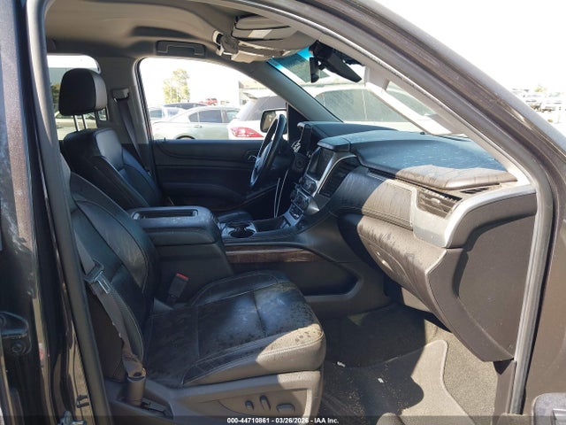 1GNSCHKC8HR213413 Chevrolet Suburban Lt