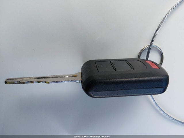 Aukcja sprzedaży 2018 Mitsubishi Outlander Es, vin: JA4AZ3A36JZ062305, numer aukcji: 44710864